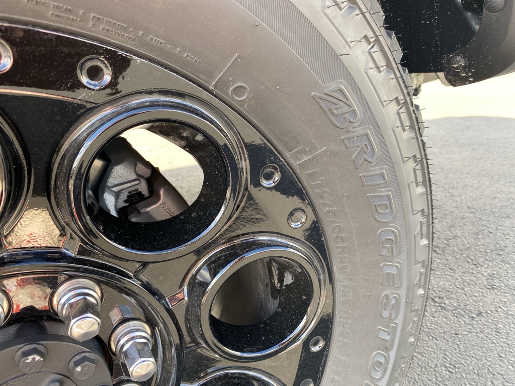 New 2026 Ford Super Duty F-250® XLT Truck Crew Cab