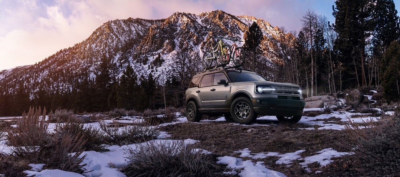 New Ford Bronco Sport for Sale in Elko, NV Gallagher Ford