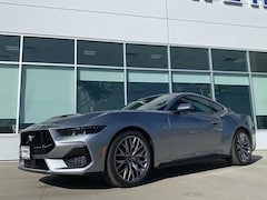 2025 Ford Mustang GT Premium Fastback Coupe