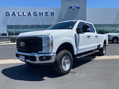 2024 Ford F-250 Truck Crew Cab
