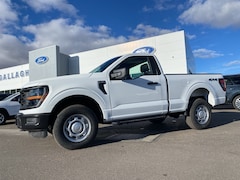 2026 Ford F-150 XL Truck Regular Cab