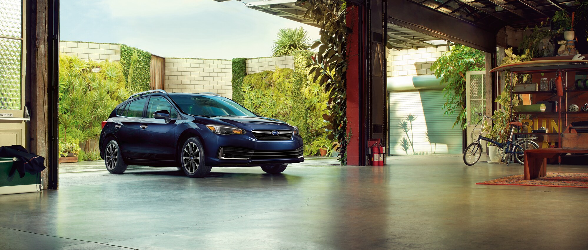 2023 Subaru Impreza Gallatin Subaru Bozeman, MT