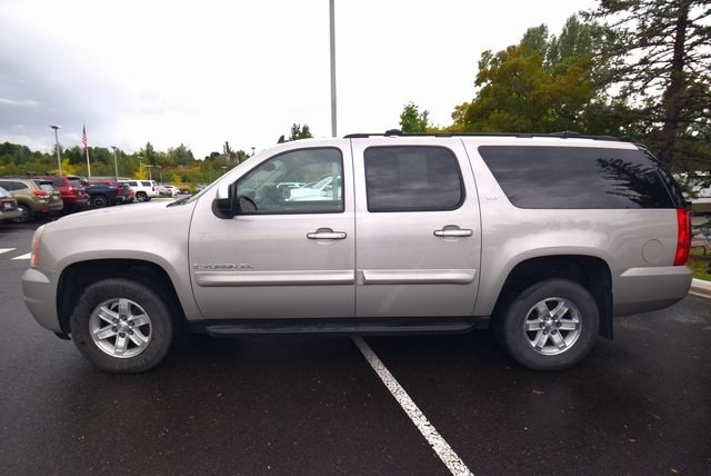 Used 2007 GMC Yukon XL 3SA with VIN 1GKFK16317J372256 for sale in Bozeman, MT