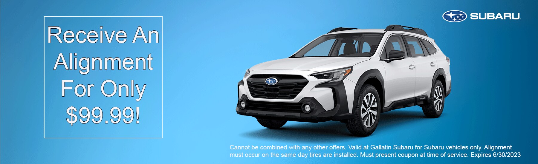 Gallatin Subaru in Bozeman MT New Subaru Dealer Montana