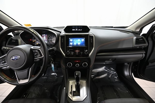 Certified 2023 Subaru Crosstrek Premium with VIN JF2GTAPC3P8267397 for sale in Bozeman, MT