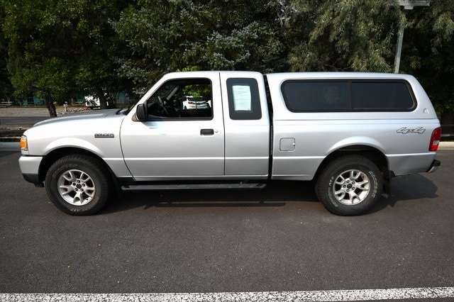 Used 2011 Ford Ranger Sport with VIN 1FTLR4FE4BPA95296 for sale in Bozeman, MT