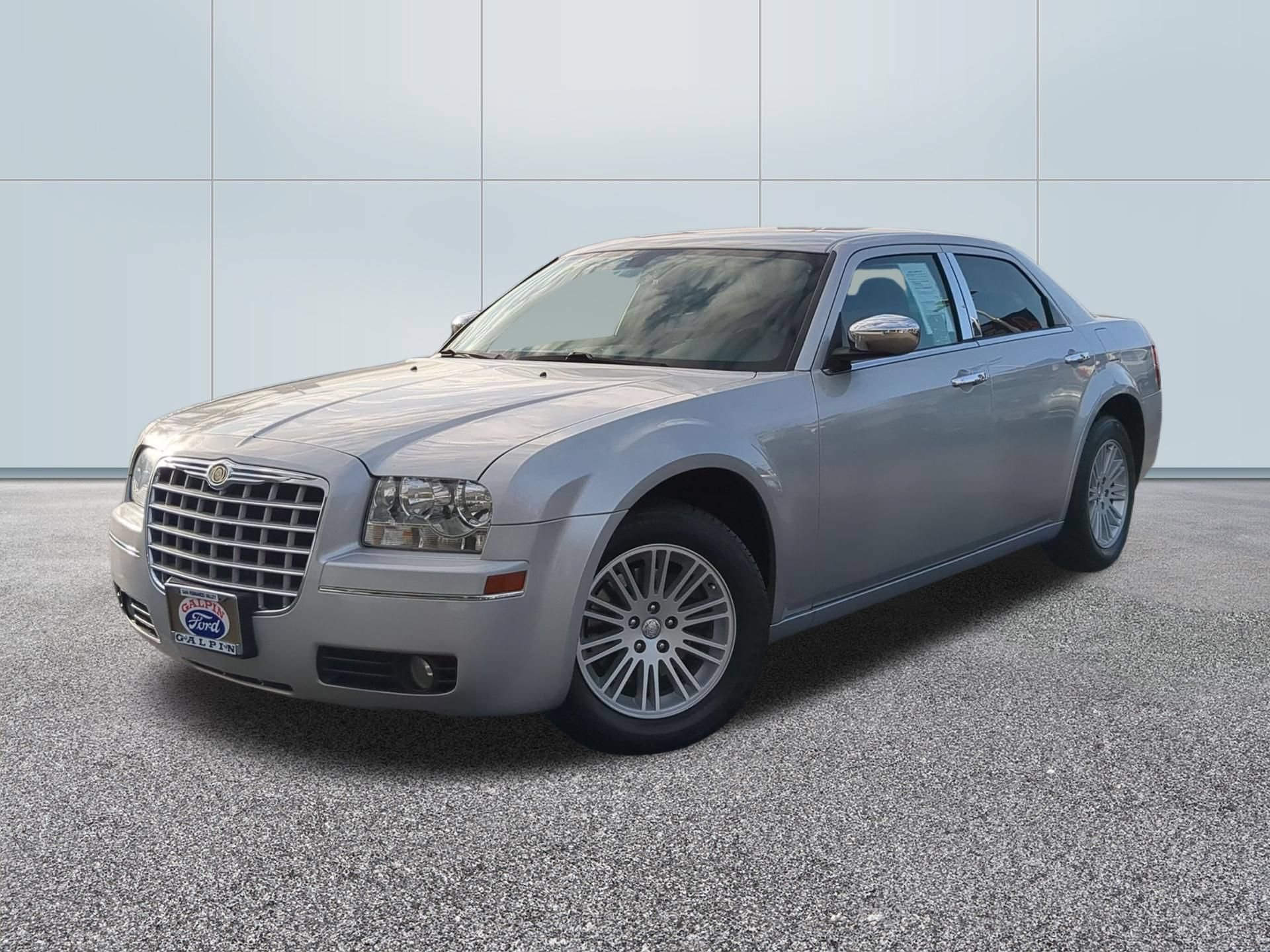 2010 Chrysler 300