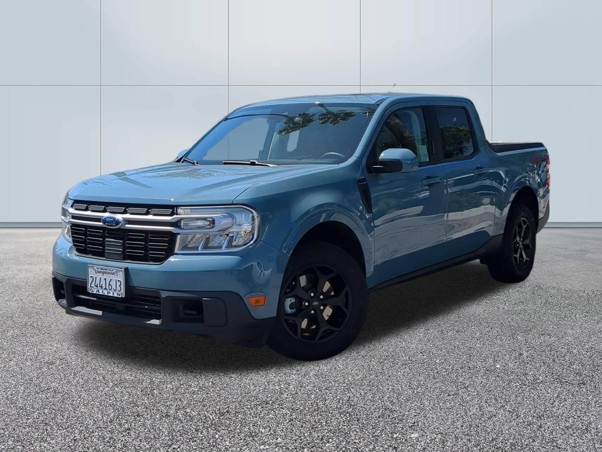 2022 Ford Maverick