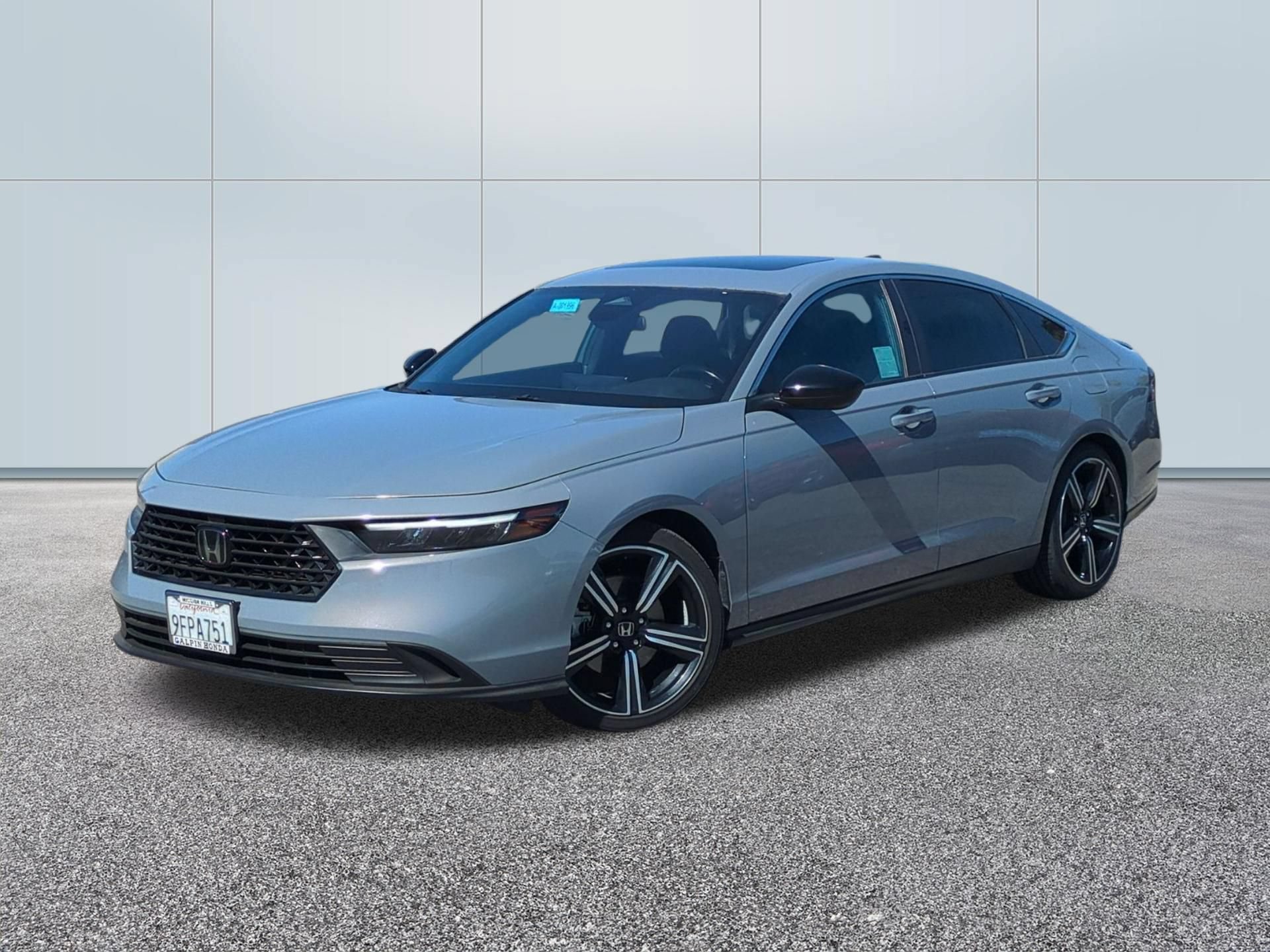 2023 Honda Accord