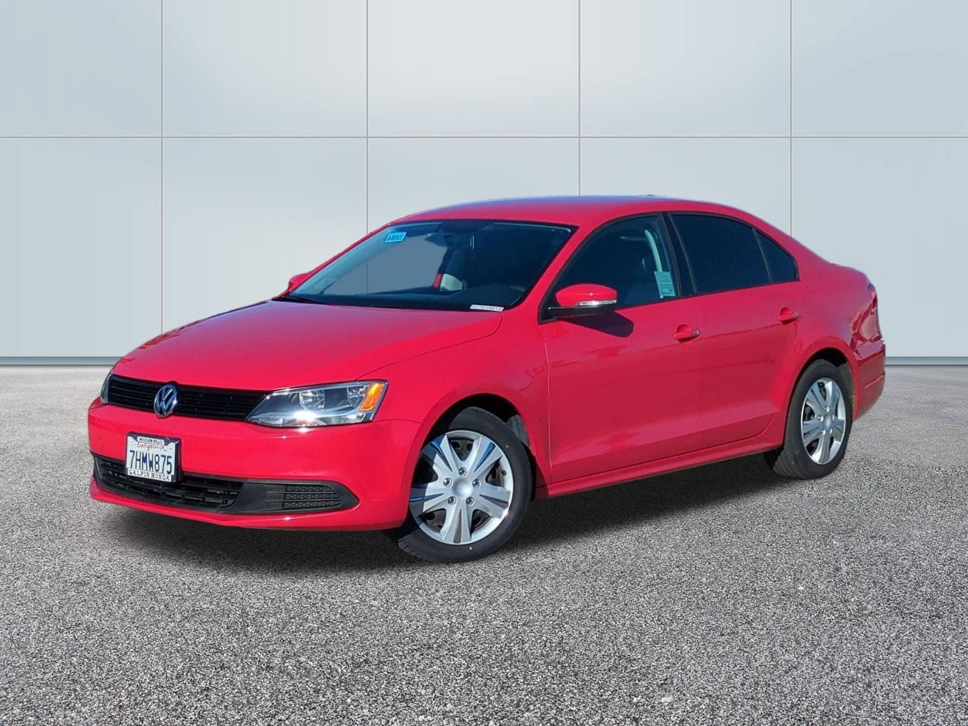 2014 Volkswagen Jetta