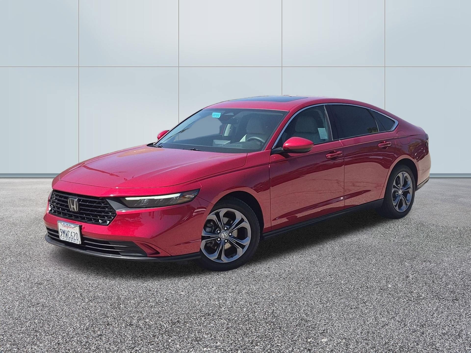 2024 Honda Accord