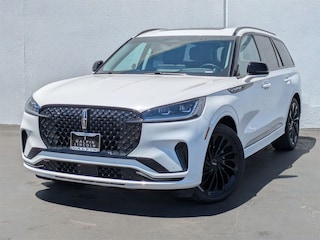 2025 Lincoln Aviator Reserve SUV