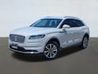  Lincoln Nautilus