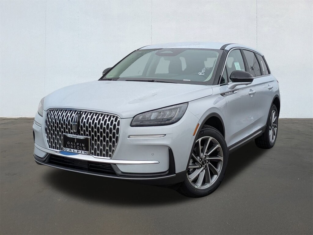 New 2025 Lincoln Corsair Premiere SUV