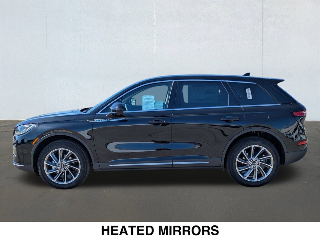 New 2025 Lincoln Corsair Premiere SUV