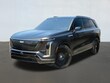  Cadillac Vistiq