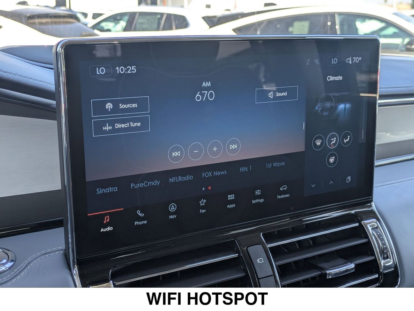 2024 Lincoln Navigator Black Label - Photo 17