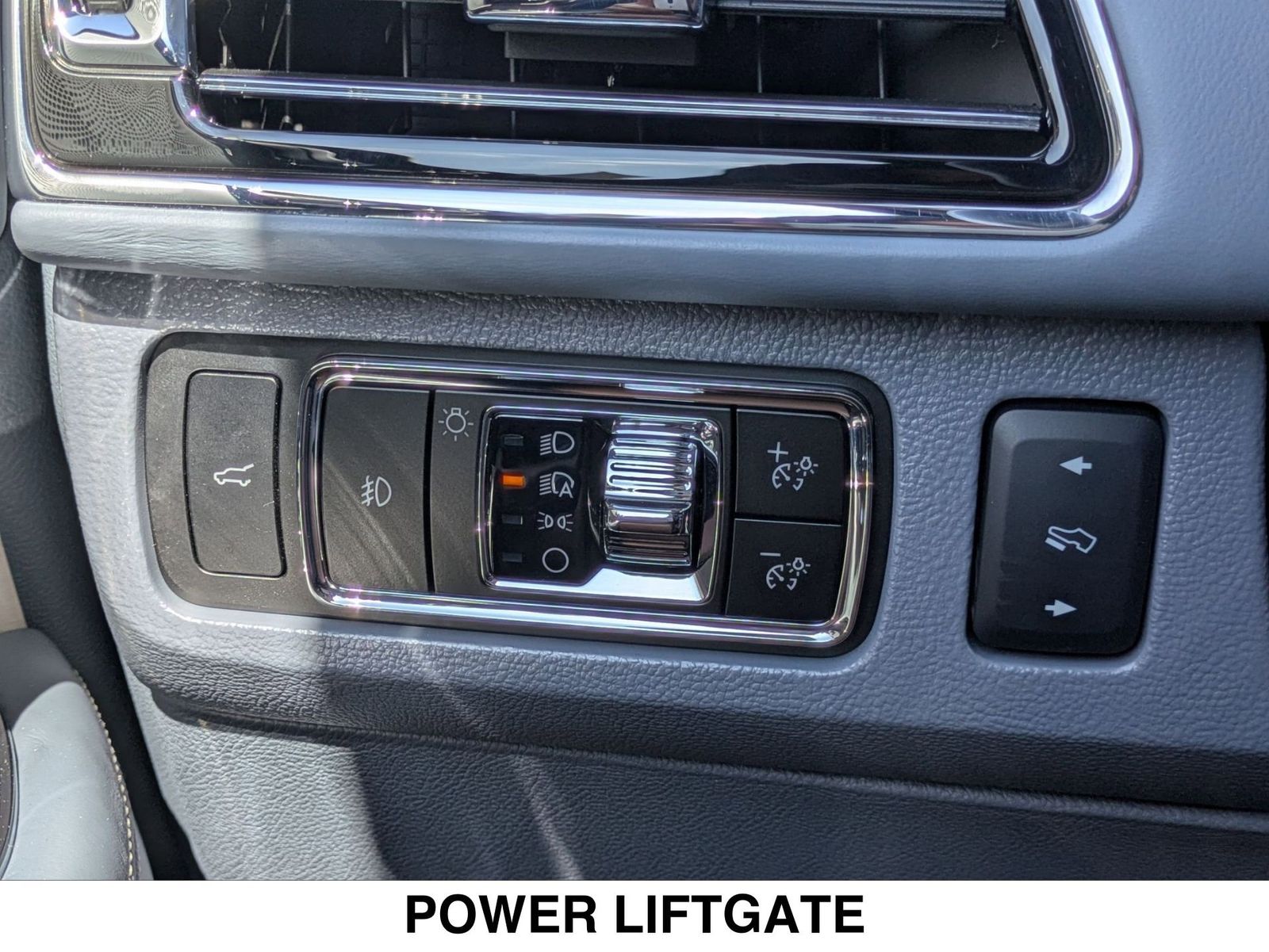 2024 Lincoln Navigator Black Label - Photo 22