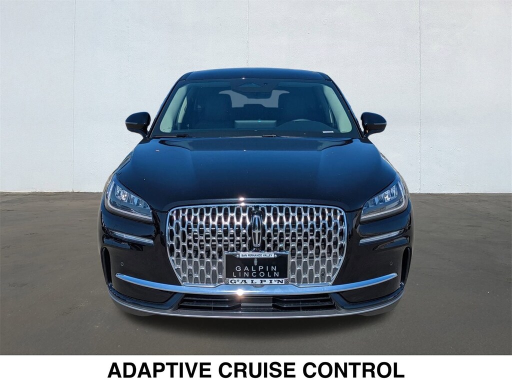 New 2025 Lincoln Corsair Premiere SUV