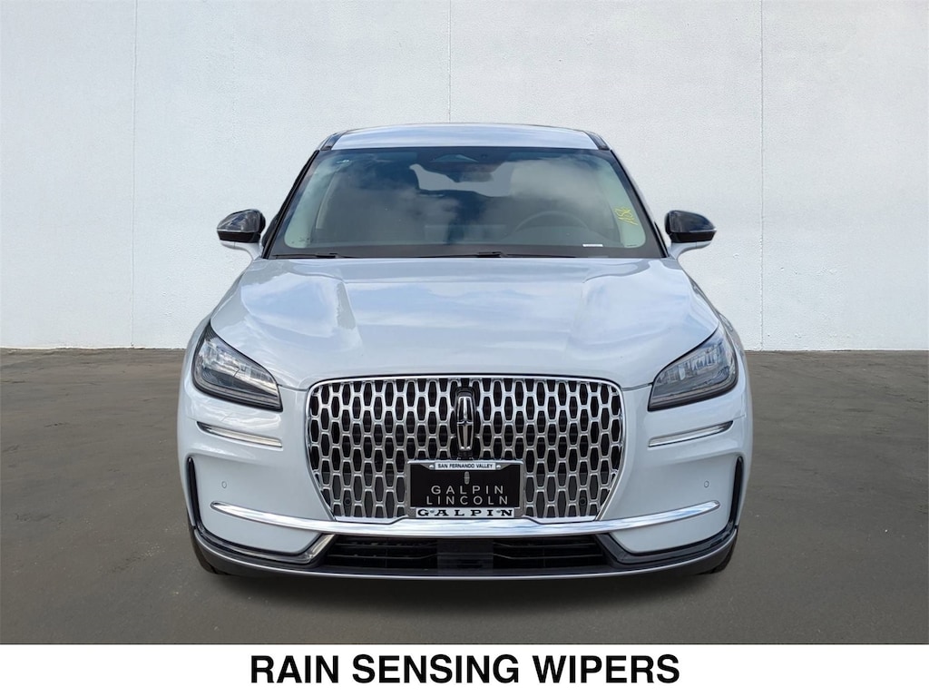 New 2025 Lincoln Corsair Premiere SUV