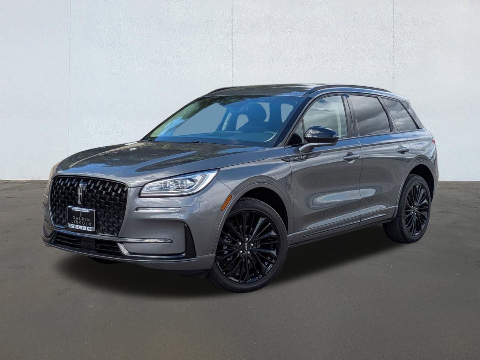 2023 Lincoln Corsair Reserve AWD's photo