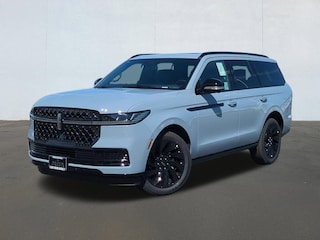 2026 Lincoln Navigator Reserve SUV