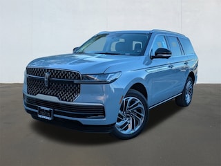 2025 Lincoln Navigator Reserve SUV
