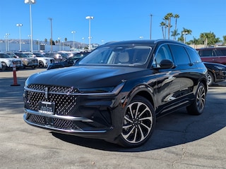 2026 Lincoln Nautilus Black Label SUV
