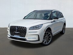 2025 Lincoln Corsair Plug-In Hybrid Grand Touring SUV