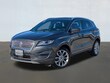  Lincoln MKC