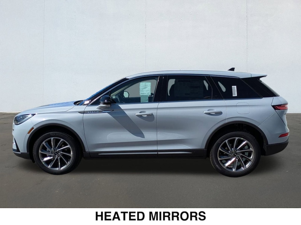 New 2025 Lincoln Corsair Premiere SUV