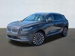  Lincoln Nautilus