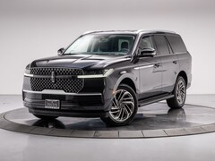 2026 Lincoln Navigator Premiere Sport Utility