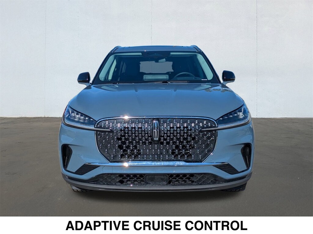 New 2026 Lincoln Aviator Reserve SUV