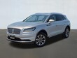 Lincoln Nautilus