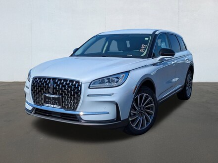 2025 Lincoln Corsair Reserve SUV