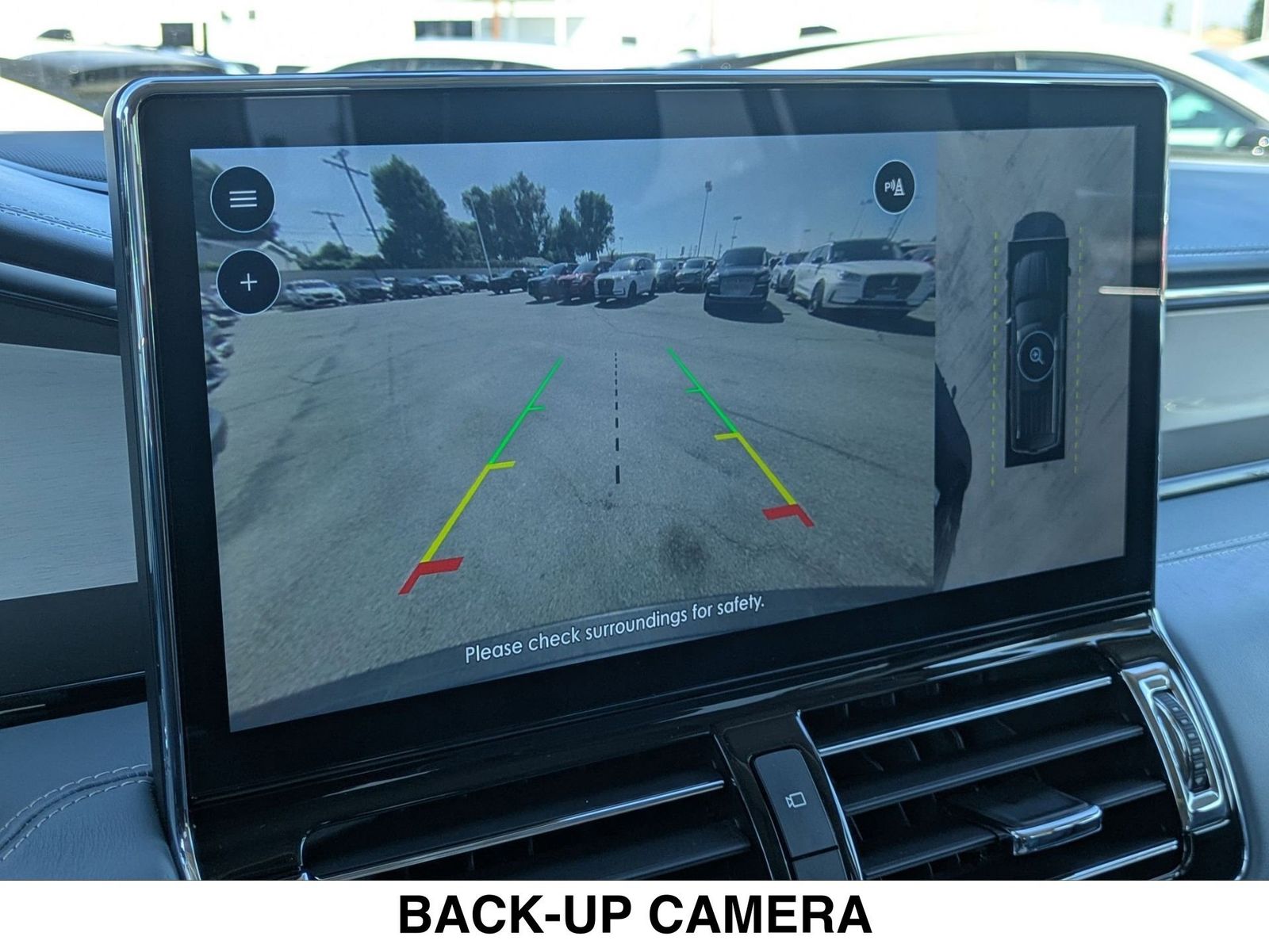 2024 Lincoln Navigator Black Label - Photo 19