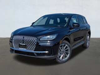 2025 Lincoln Corsair Premiere SUV