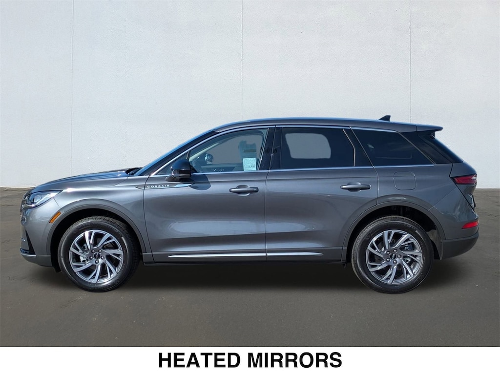 Used 2023 Lincoln Corsair Standard SUV