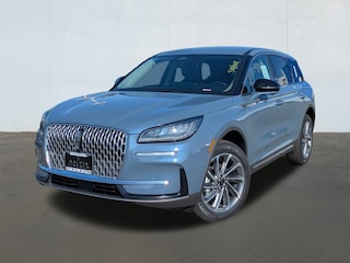 2025 Lincoln Corsair Premiere SUV