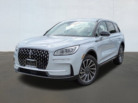 2025 Lincoln Corsair Reserve Sport Utility