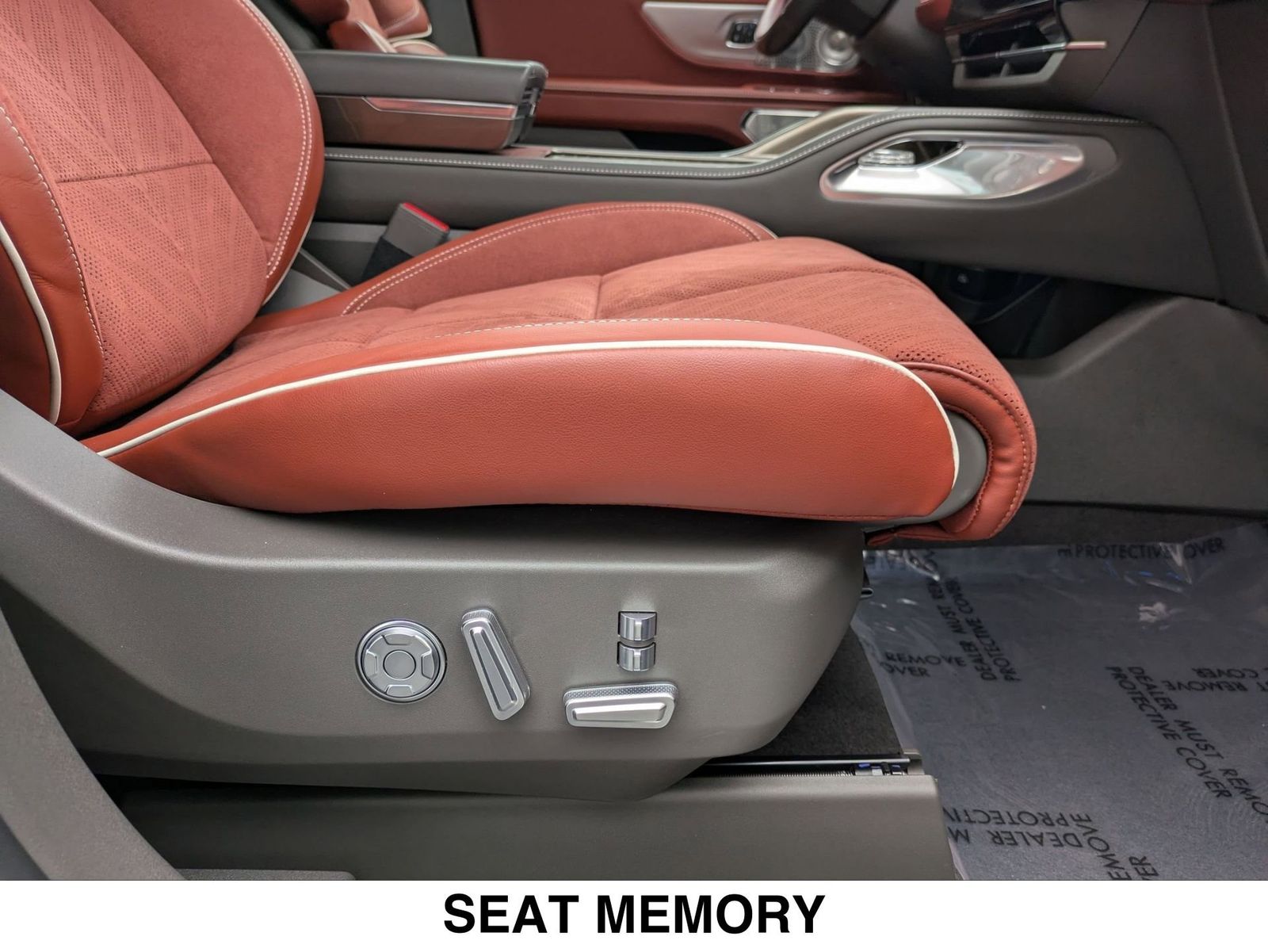 2024 Lincoln Nautilus Black Label - Photo 26