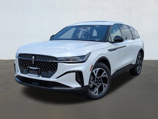 2025 Lincoln Nautilus Premiere SUV