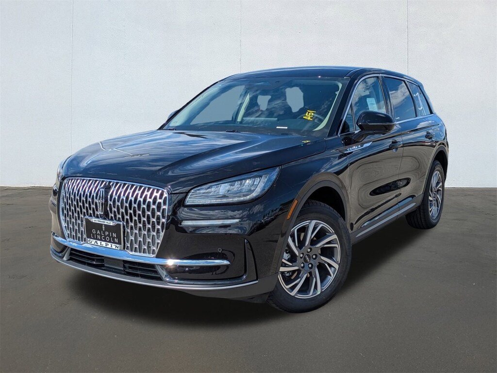 New 2025 Lincoln Corsair Premiere SUV