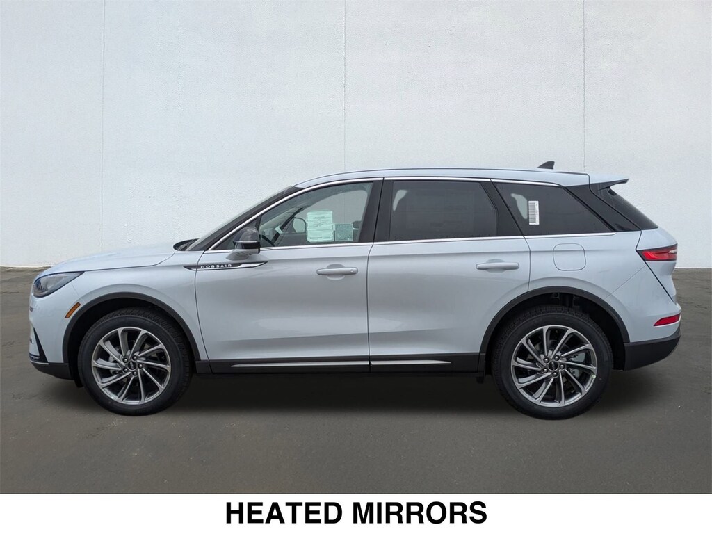 New 2025 Lincoln Corsair Premiere SUV