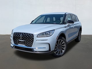 2025 Lincoln Corsair Reserve SUV