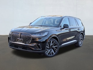 2026 Lincoln Aviator Reserve SUV