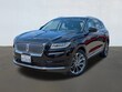 Lincoln Nautilus