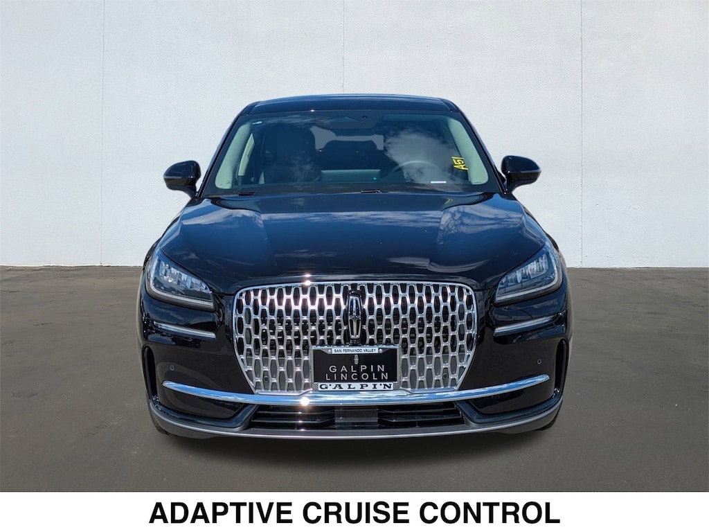New 2025 Lincoln Corsair Premiere SUV