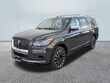 Lincoln Navigator L